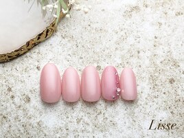 定額　シンプル