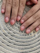 アイラス うるま市/【アイラス】ラメグラデーション