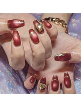 アンドモア(& MORE)/