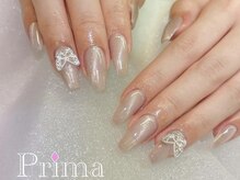 プリマ(Prima)