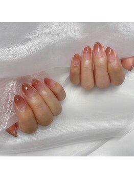 フラワーズ(Flowers)/カラーグラデーション