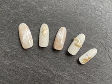 グラマーネイル(Glamor nail)/