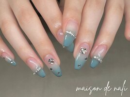 ハンド90分フリーアート☆ハヤシ