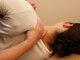 エムエムエルシー 大阪梅田サロン(mmlc)の写真/【強圧×女性専用もみほぐし】ガチガチに固い,他店は物足りない,そんなシブトイ首肩をお持ちの方にピッタリ