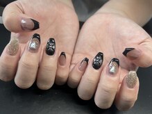 アット(Att)/お任せネイル