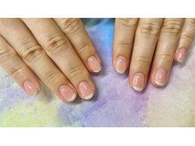 メメネイル(MEMENAIL)/ハンドネイル