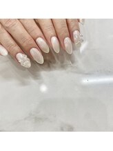 グリーディ 東山店(greedy)/クリアリボン