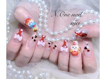 エヌワンネイル(N.one nail)/