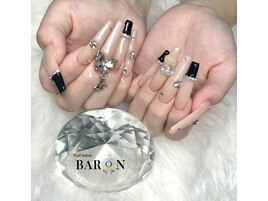 ワンホンネイル!