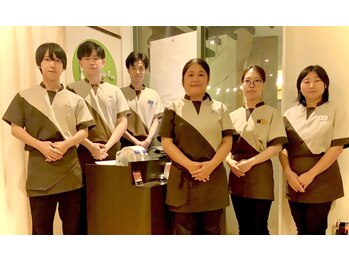 リラク 川崎ラ チッタデッラ店(Re.Ra.Ku)