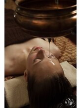 サロン ロータス(Lotus)/【脳内エステ】シロダーラ