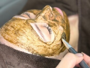 イリゼ(iriser)の写真/＜希少！最先端プラズマ導入＞繰り返すしつこい黒ずみ/毛穴詰まり/いちご鼻/角質のごわつきを徹底撲滅◎