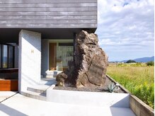 リノマ(LINOMA)の雰囲気（丁寧な接客とおもてなしを心がけています）