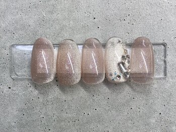 爪処 中野坂上/ちょっとだけキラキラコース