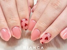 ビアンカ 栄店(Bianca)/ワンポイントコース初回¥5500