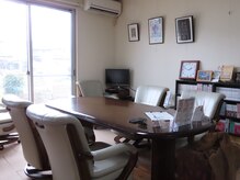 まるぴん堂の雰囲気(のんびりと落ち着ける空間をご用意しています♪)