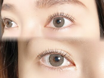 グラマラス/1【キャリアカールとは】