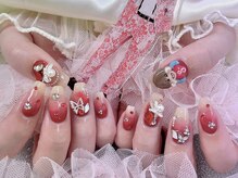 アリーズ(Allies)/3Dパーツ