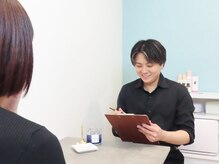 ロベリア(LoveliA)の雰囲気（経験豊富なスタッフが、丁寧にカウンセリング★悩み解消適格ケア）