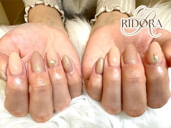 ルーミー(roomee)/【RIDORA限定メニュー】