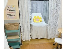 キキ(kiki)の雰囲気（店内の雰囲気♪お一人様で皆様爆睡！店内静かです～☆）