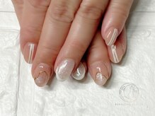 ニケ/ニュアンス