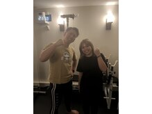 ビジーフィット 三軒茶屋(BeASY FIT)
