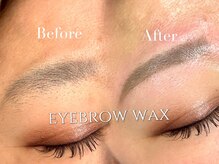 ネオリーアイラッシュ 恵比寿(neorii eyelash)/アイブロウ/美眉スタイリング