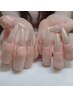 OFFありスカルプワンカラー