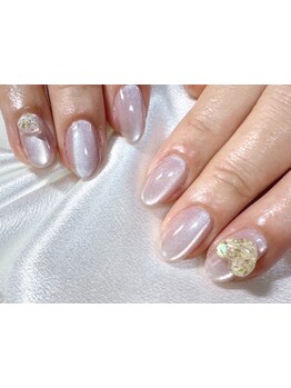 爪の悩みを解消できる（ケア含む）