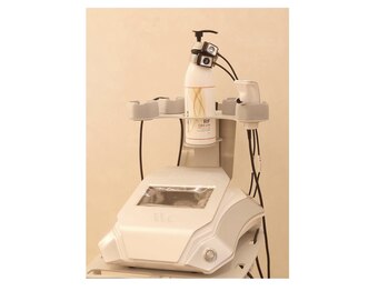 サロンドフィット(SALON DE FIT.)