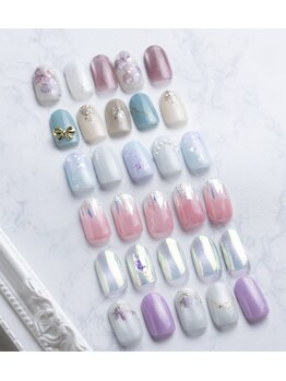 ボニータ(Bonita)/スタンダードコース