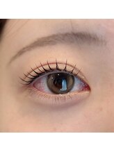 ビオラス 天王寺2号店(Biolus)/まつ毛パーマ/ラッシュリフト