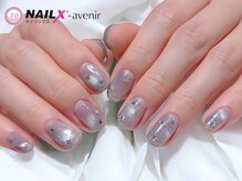 ネイリックス アヴェニール(NAILX avenir)/星空マグ
