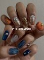 エンジェル 葛飾(ANGEL)&nbsp;ニュアンスネイル好き大歓迎です！