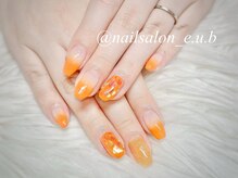 イーユービー(E.U.B)/ハートネイル【ひばりヶ丘】