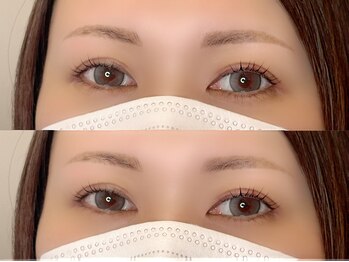 アートヘアー(a-to hair)/束感ラッシュリフト