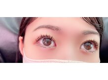 まつげ家クルン 大宮店(kurun)/お客さまデザイン　Dカール