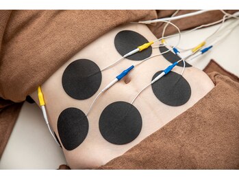 エミシア鍼灸接骨院/楽トレ