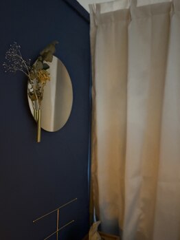 メル 塚口店(Mer)/空間