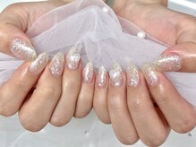 ネイルネージュ 錦糸町(Nail Neige)/ベーシック定額アート