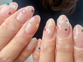 フリーアートコース☆