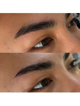 ブリリア(Brillia)/就活・恋愛に◎大学生の美眉体験