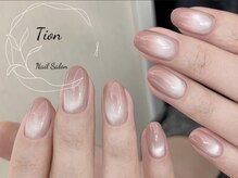 ティオン 川崎店(Tion)/ヒョウ柄・チエック・ブラウン