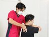 【首肩こり改善】オステオパシー整体 肩周り特化コース ¥8000→¥6000