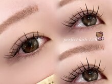 オヤユビヒメ 大久保店(Oyayubihime)/パーフェクトラッシュ120本