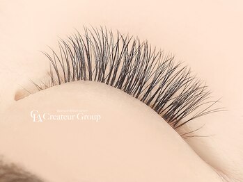 クレアラルーチェ JR大阪茨木店(Crea la Luce)/3Dボリュームラッシュ■8