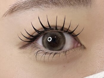 リュクス(Le LUXE)/新メニュー《 エクパ 》