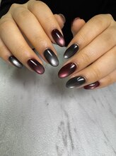 ジーニー(Genie)/マグネット