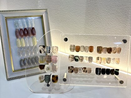 ペネロープ 緑井店(penelope)の写真